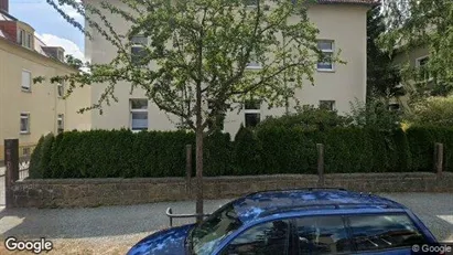 Apartments for rent in Bautzen - Photo from Google Street View