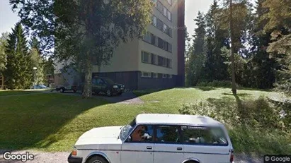 Apartments for rent in Lahti - Photo from Google Street View