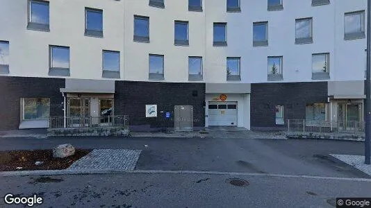 Apartments for rent in Espoo - Photo from Google Street View