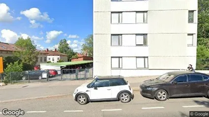 Apartments for rent in Turku - Photo from Google Street View