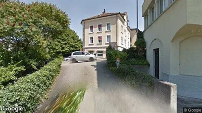 Rooms for rent in Rorschach - Photo from Google Street View