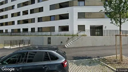 Apartments for rent in Liestal - Photo from Google Street View