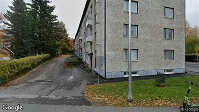 Rooms for rent in Jyväskylä - Photo from Google Street View