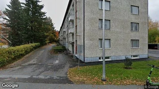 Rooms for rent in Jyväskylä - Photo from Google Street View