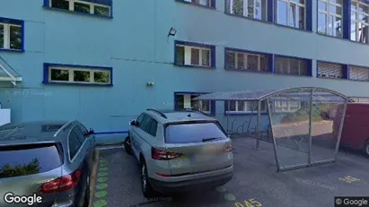Apartments for rent in Bülach - Photo from Google Street View
