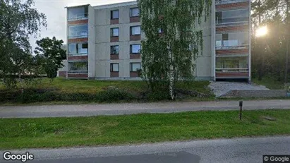 Apartments for rent in Turku - Photo from Google Street View