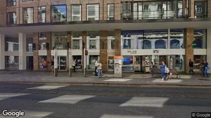 Apartments for rent in Geneva Cité - Photo from Google Street View