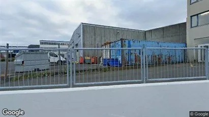 Apartments for rent in Reykjavík Árbær - Photo from Google Street View
