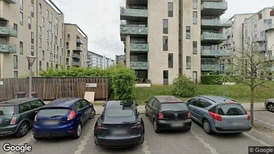 Apartments for rent in Copenhagen S - Photo from Google Street View