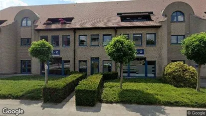 Apartments for rent in Waregem - Photo from Google Street View