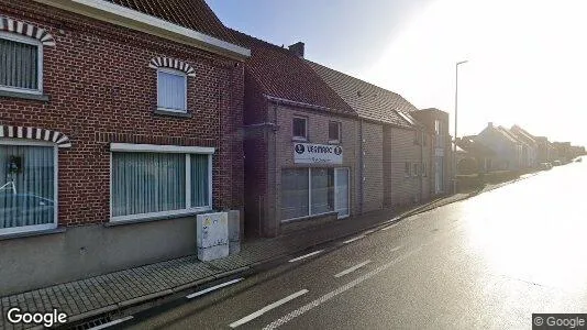 Apartments for rent in Haaltert - Photo from Google Street View