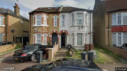 Apartments for rent in Barking - Essex - Photo from Google Street View