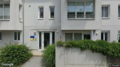 Apartments for rent in Bisamberg - Photo from Google Street View