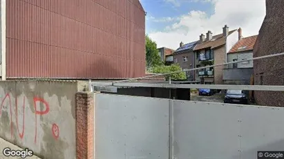 Apartments for rent in Halle - Photo from Google Street View