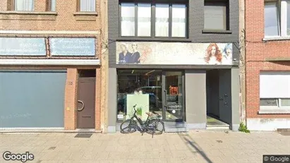 Apartments for rent in Antwerp Hoboken - Photo from Google Street View