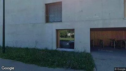 Apartments for rent in Rankweil - Photo from Google Street View