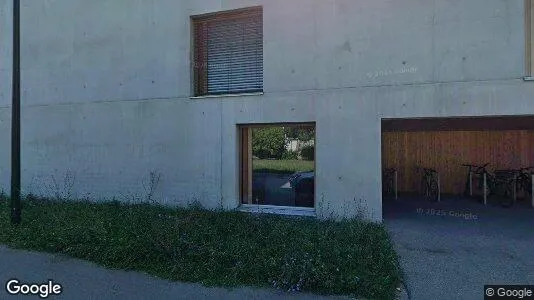 Apartments for rent in Rankweil - Photo from Google Street View