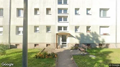 Apartments for rent in Oberspreewald-Lausitz - Photo from Google Street View