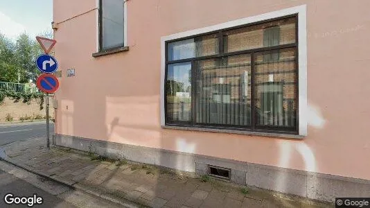 Apartments for rent in Stad Gent - Photo from Google Street View