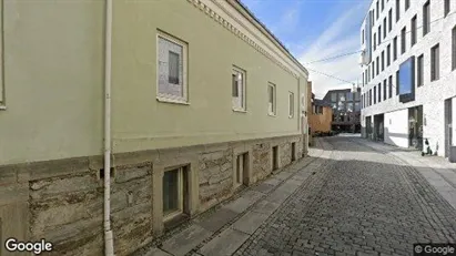 Apartments for rent in Trondheim Midtbyen - Photo from Google Street View