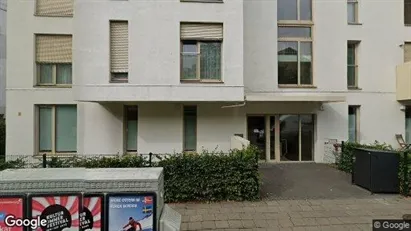 Apartments for rent in Berlin Pankow - Photo from Google Street View