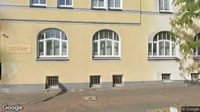 Apartments for rent in Hildesheim - Photo from Google Street View