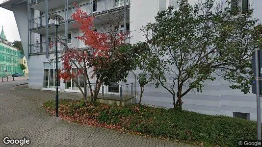 Apartments for rent in Burgenlandkreis - Photo from Google Street View