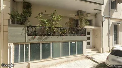 Apartments for rent in Patras - Photo from Google Street View