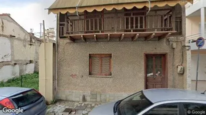 Apartments for rent in Patras - Photo from Google Street View