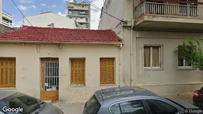 Apartments for rent in Patras - Photo from Google Street View