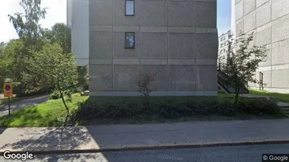 Rooms for rent in Helsinki Koillinen - Photo from Google Street View