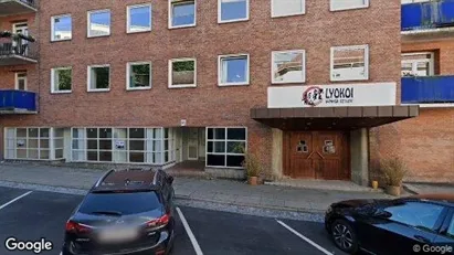Apartments for rent in Randers C - Photo from Google Street View