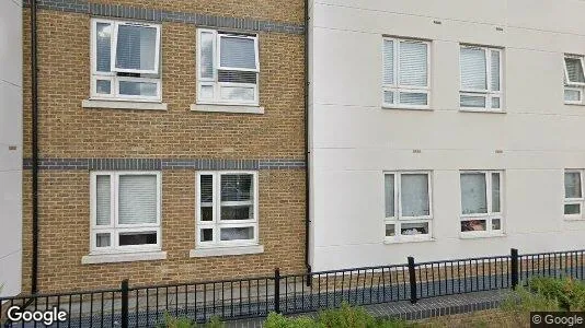 Apartments for rent in Maidenhead - Berkshire - Photo from Google Street View