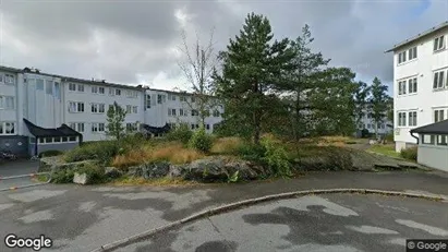 Apartments for rent in Västra hisingen - Photo from Google Street View
