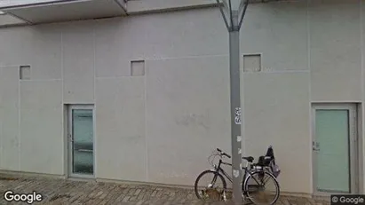 Apartments for rent in Copenhagen S - Photo from Google Street View