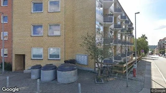 Apartments for rent in Randers C - Photo from Google Street View