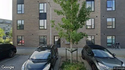 Apartments for rent in Odense V - Photo from Google Street View