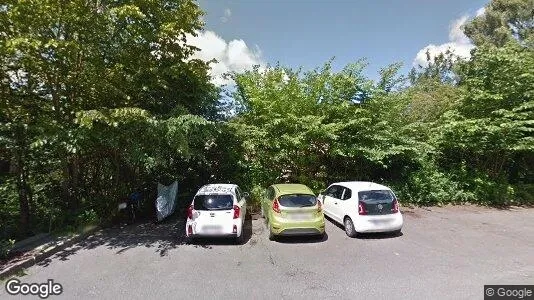 Apartments for rent in Nærum - Photo from Google Street View