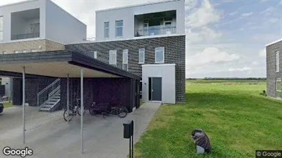 Apartments for rent in Aalborg SV - Photo from Google Street View