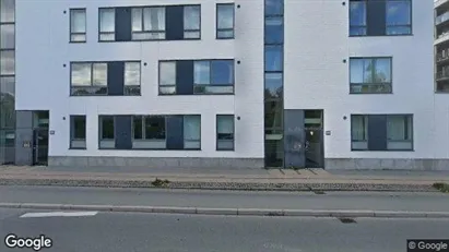 Apartments for rent in Copenhagen S - Photo from Google Street View