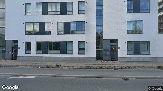 Apartments for rent in Copenhagen S - Photo from Google Street View