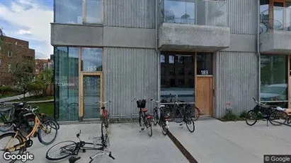 Apartments for rent in Copenhagen S - Photo from Google Street View