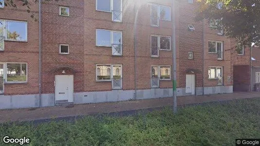 Apartments for rent in Odense C - Photo from Google Street View