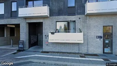 Apartments for rent in Copenhagen SV - Photo from Google Street View
