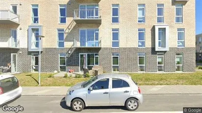 Apartments for rent in Aalborg SV - Photo from Google Street View