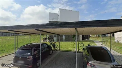 Apartments for rent in Aalborg SV - Photo from Google Street View