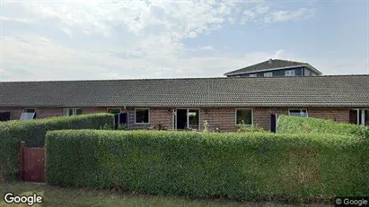 Apartments for rent in Odense NØ - Photo from Google Street View