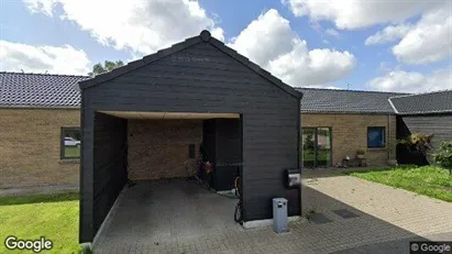 Apartments for rent in Horsens - Photo from Google Street View