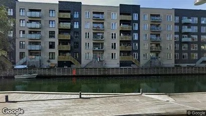 Apartments for rent in Copenhagen SV - Photo from Google Street View