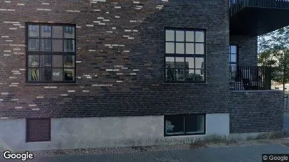 Apartments for rent in Copenhagen SV - Photo from Google Street View